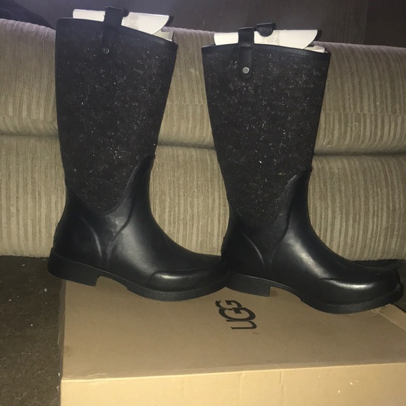 cheap ugg rain boots